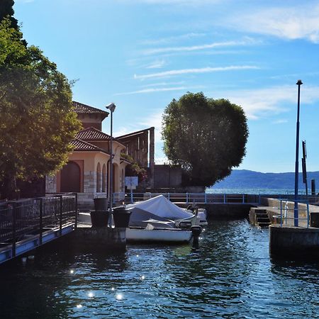 Taverna Affittacamere Gardone Riviera Exterior foto