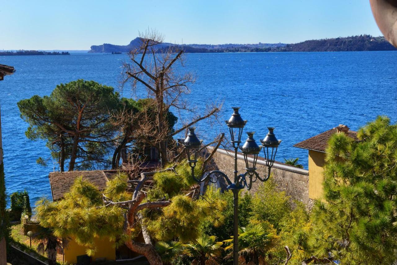 Taverna Affittacamere Gardone Riviera Exterior foto