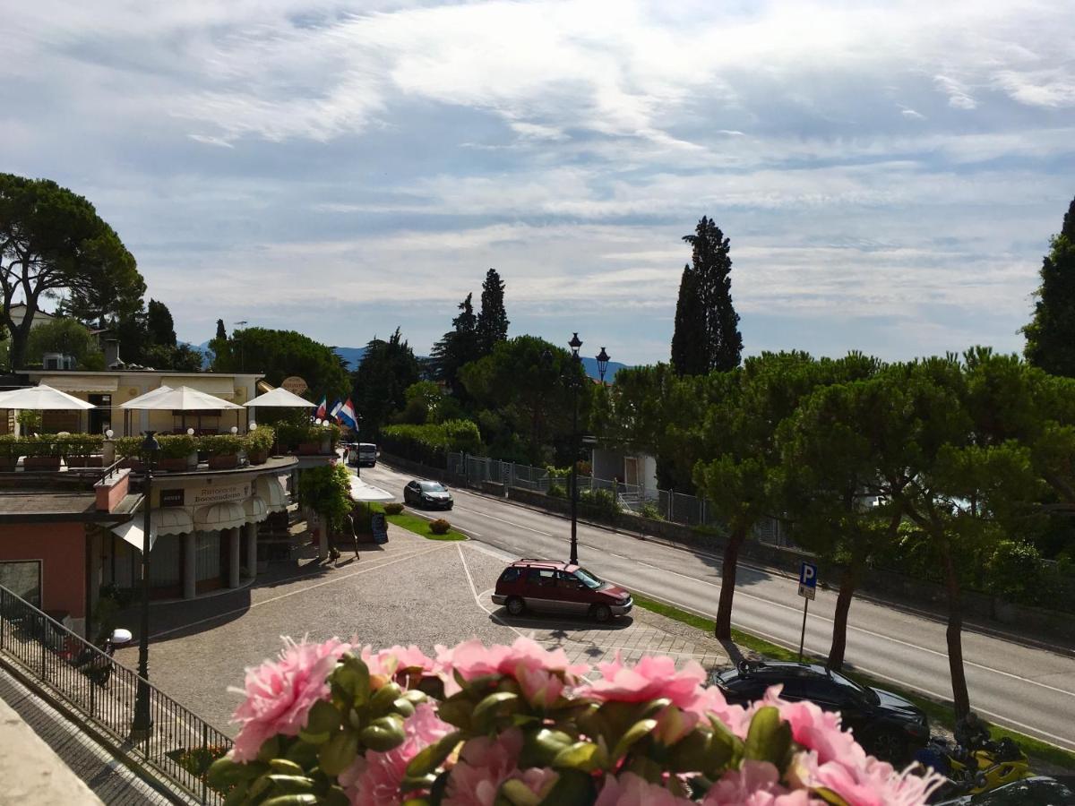 Taverna Affittacamere Gardone Riviera Exterior foto
