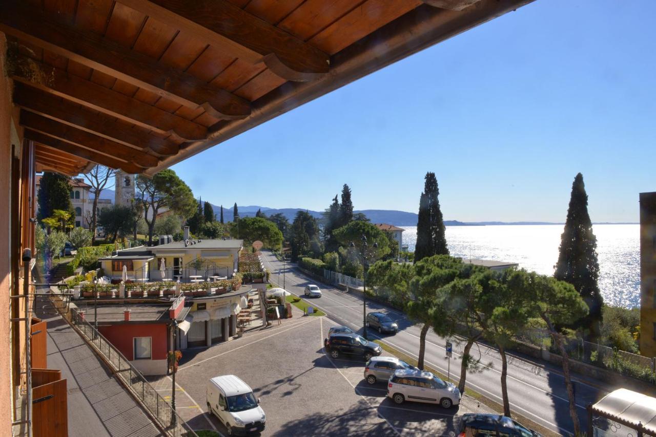 Taverna Affittacamere Gardone Riviera Exterior foto