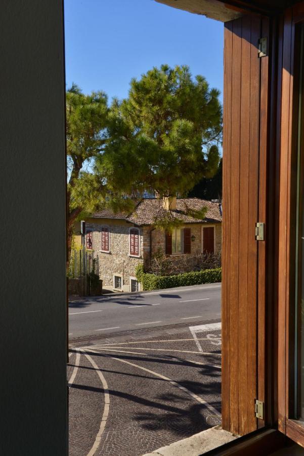 Taverna Affittacamere Gardone Riviera Exterior foto